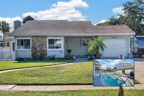 115 Sanrobar Dr, Holly Hill, FL 32117