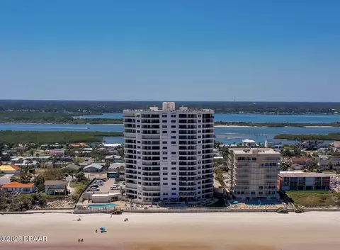 3855 S Atlantic Ave, Daytona Beach Shores, FL 32118