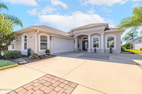 3338 Bellino Blvd, New Smyrna Beach, FL 32168