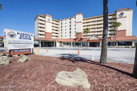 701 S Atlantic Ave, Daytona Beach, FL 32118