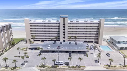 4453 S Atlantic Ave, Ponce Inlet, FL 32127