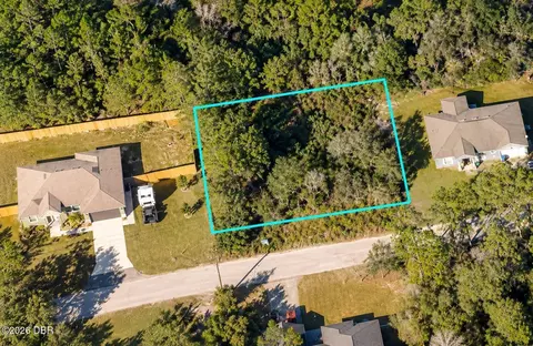 2821 Larkspur Rd, Deland, FL 32724