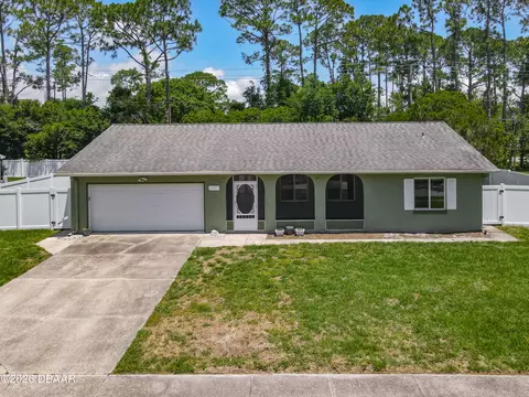1237 Jeffery Dr, Port Orange, FL 32129