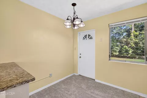 Dining - 319 Mcintosh Rd, Ormond Beach, FL 32174 photo 1 of 4
