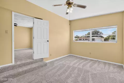 Bedroom - 319 Mcintosh Rd, Ormond Beach, FL 32174 photo 2 of 10