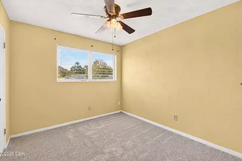 Bedroom - 319 Mcintosh Rd, Ormond Beach, FL 32174 photo 6 of 10