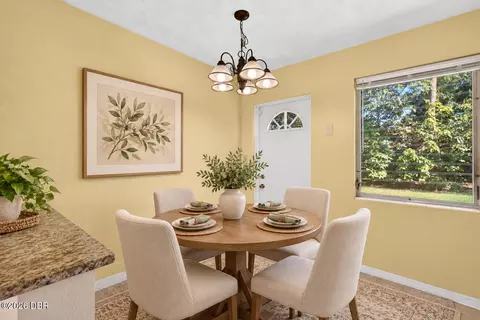 Dining - 319 Mcintosh Rd, Ormond Beach, FL 32174 photo 2 of 4