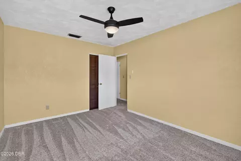 Bedroom - 319 Mcintosh Rd, Ormond Beach, FL 32174 photo 8 of 10