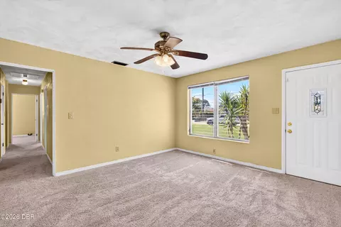 Living - 319 Mcintosh Rd, Ormond Beach, FL 32174 photo 1 of 6