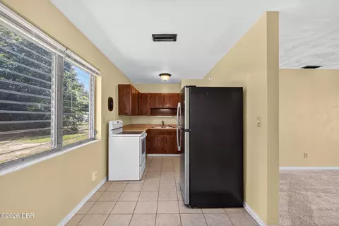Kitchen - 319 Mcintosh Rd, Ormond Beach, FL 32174 photo 1 of 2