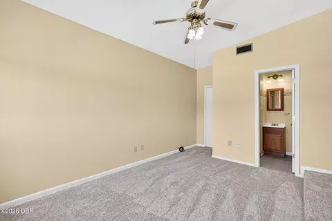 Bedroom - 319 Mcintosh Rd, Ormond Beach, FL 32174 photo 3 of 10
