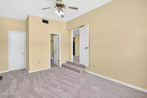 Bedroom - 319 Mcintosh Rd, Ormond Beach, FL 32174 photo 1 of 10
