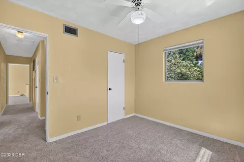 Bedroom - 319 Mcintosh Rd, Ormond Beach, FL 32174 photo 5 of 10