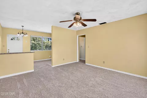 Living - 319 Mcintosh Rd, Ormond Beach, FL 32174 photo 5 of 6
