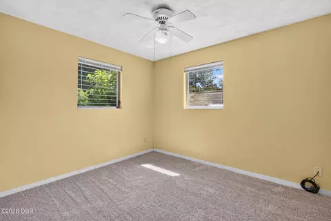 Bedroom - 319 Mcintosh Rd, Ormond Beach, FL 32174 photo 9 of 10