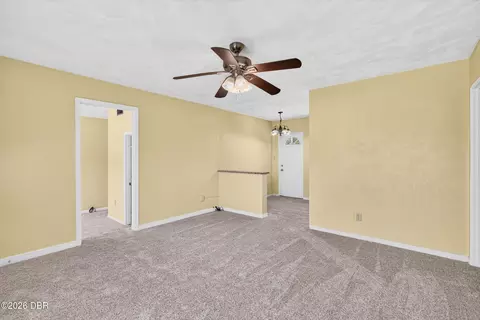 Living - 319 Mcintosh Rd, Ormond Beach, FL 32174 photo 3 of 6