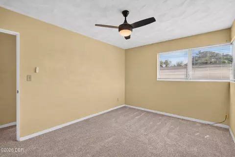 Bedroom - 319 Mcintosh Rd, Ormond Beach, FL 32174 photo 7 of 10