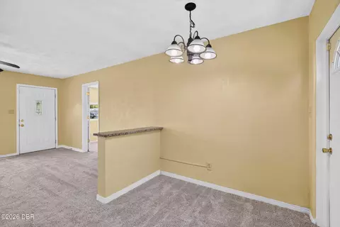 Dining - 319 Mcintosh Rd, Ormond Beach, FL 32174 photo 3 of 4