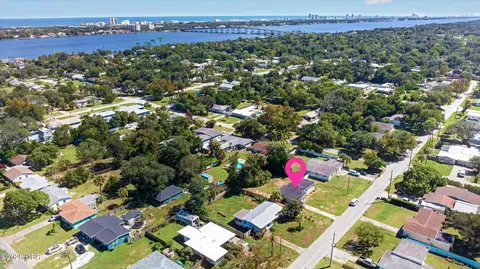 View/Area - 319 Mcintosh Rd, Ormond Beach, FL 32174 photo 2 of 3