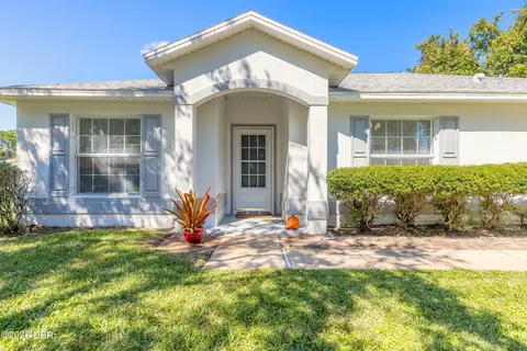 1163 Southwinds Dr, Port Orange, FL 32129