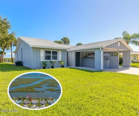 1140 Harbour Point Dr, Port Orange, FL 32127
