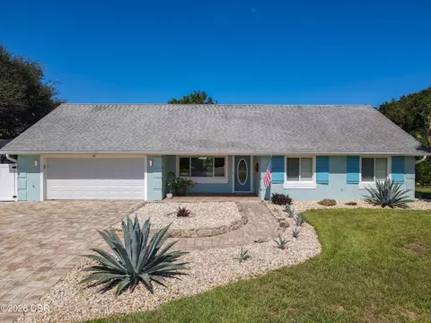 86 Rains Ct, Ponce Inlet, FL 32127