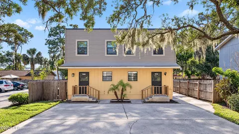 1508 Espanola Ave, Holly Hill, FL 32117