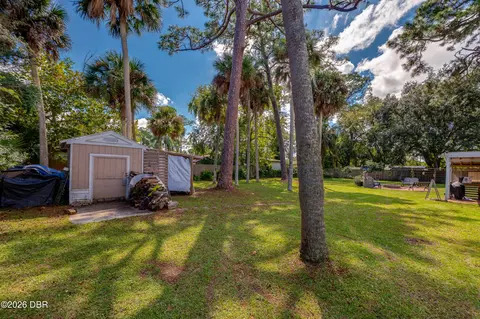 Exterior - 300 Alice St, Edgewater, FL 32132 photo 12 of 16