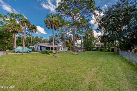 Exterior - 300 Alice St, Edgewater, FL 32132 photo 5 of 16