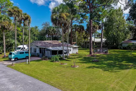 Exterior - 300 Alice St, Edgewater, FL 32132 photo 4 of 16