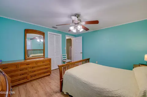 Bedroom - 300 Alice St, Edgewater, FL 32132 photo 2 of 4