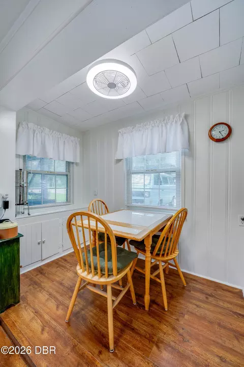 Dining - 300 Alice St, Edgewater, FL 32132 photo 1 of 2