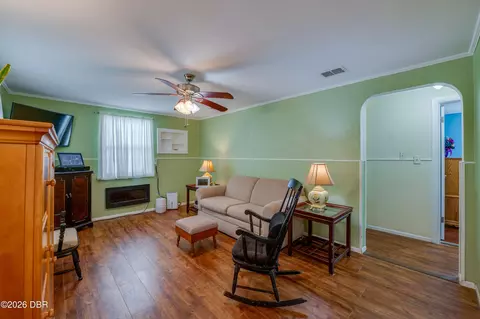 Living - 300 Alice St, Edgewater, FL 32132 photo 1 of 1