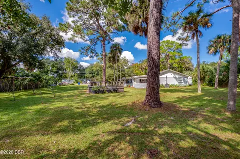 Exterior - 300 Alice St, Edgewater, FL 32132 photo 15 of 16