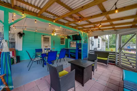 Exterior - 300 Alice St, Edgewater, FL 32132 photo 8 of 16