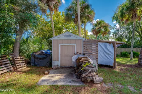 Exterior - 300 Alice St, Edgewater, FL 32132 photo 11 of 16