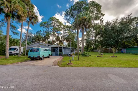 Exterior - 300 Alice St, Edgewater, FL 32132 photo 3 of 16