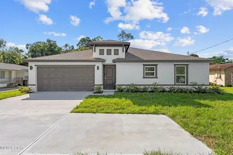 922 S County Road 419, Chuluota, FL 32766