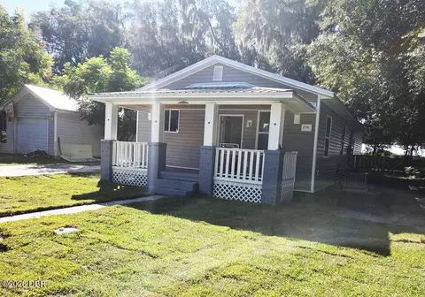 2119 Oak St, Palatka, FL 32177