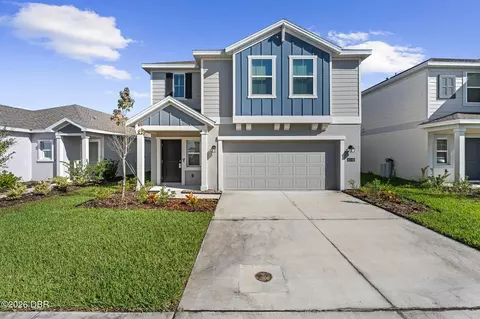 4110 Calusa Pne Rd, Daytona Beach, FL 32124