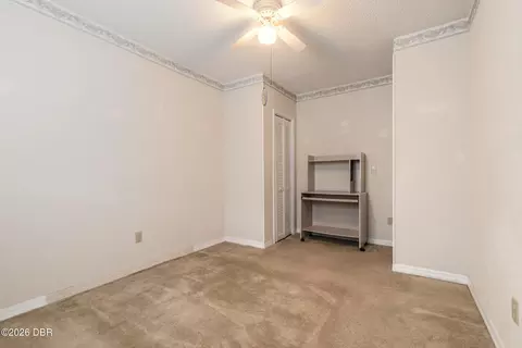 Bedroom - 34 Cardinal Dr, Ormond Beach, FL 32176 photo 2 of 3