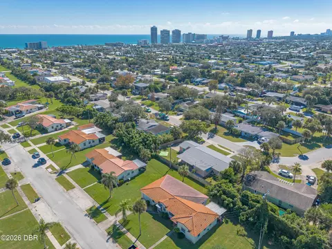 View/Area - 34 Cardinal Dr, Ormond Beach, FL 32176 photo 8 of 9