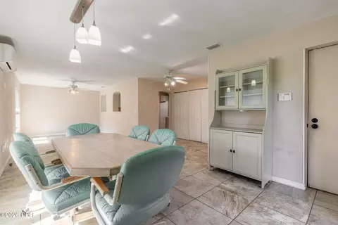 Dining - 34 Cardinal Dr, Ormond Beach, FL 32176 photo 3 of 3