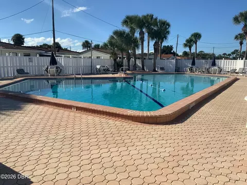 Exterior - 34 Cardinal Dr, Ormond Beach, FL 32176 photo 5 of 5