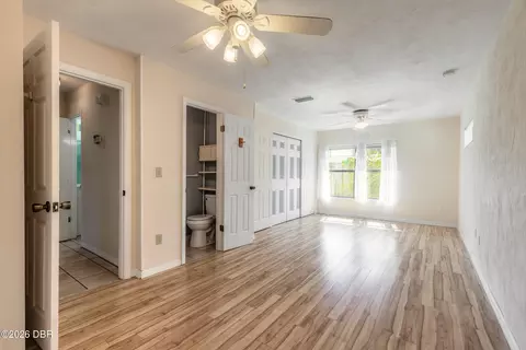 Bedroom - 34 Cardinal Dr, Ormond Beach, FL 32176 photo 1 of 3