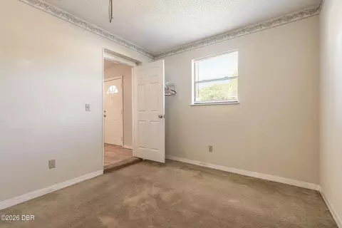 Bedroom - 34 Cardinal Dr, Ormond Beach, FL 32176 photo 3 of 3