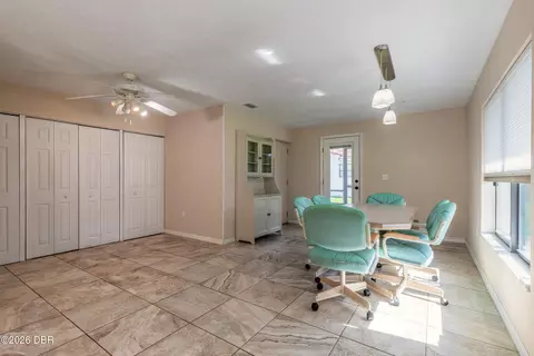 Dining - 34 Cardinal Dr, Ormond Beach, FL 32176 photo 1 of 3