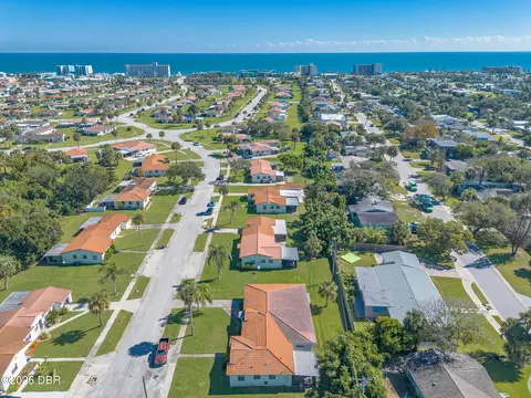 View/Area - 34 Cardinal Dr, Ormond Beach, FL 32176 photo 7 of 9