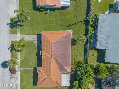 View/Area - 34 Cardinal Dr, Ormond Beach, FL 32176 photo 9 of 9