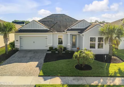 6251 W Fallsgrove Ln, Port Orange, FL 32128